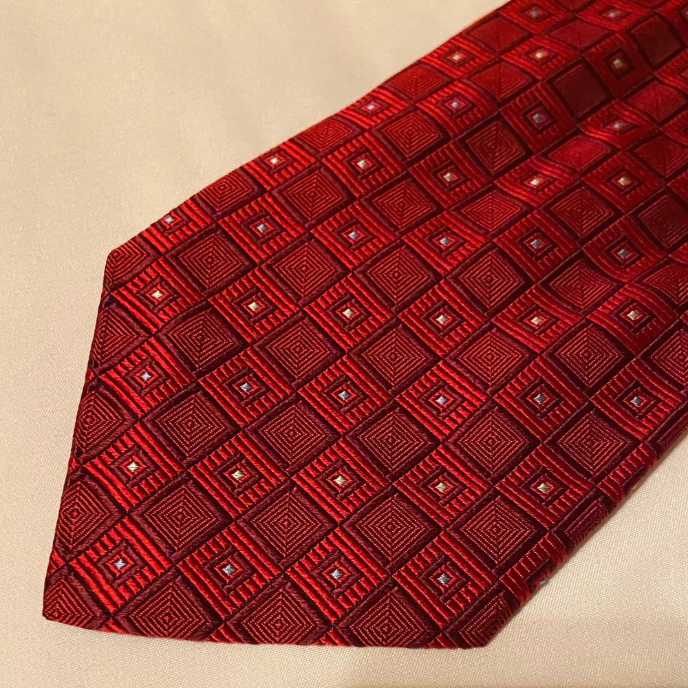 BClassic Business Tie By JOS A BANK